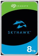Seagate SkyHawk ST8000VX010 8TB - cena, srovnání