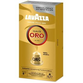 Lavazza Qualita Oro 10ks