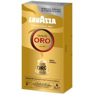 Lavazza Qualita Oro 10ks - cena, srovnání