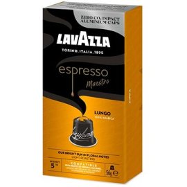 Lavazza Espresso Lungo 10ks