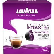 Lavazza Espresso Intenso 16ks - cena, srovnání