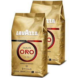 Lavazza Oro 2x1000g