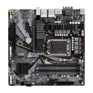 Gigabyte Q670M D3H DDR4 - cena, srovnání