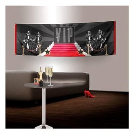 Godan Párty banner VIP 220x74 cm