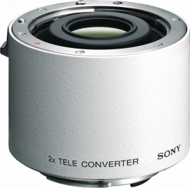 Sony SAL-20TC