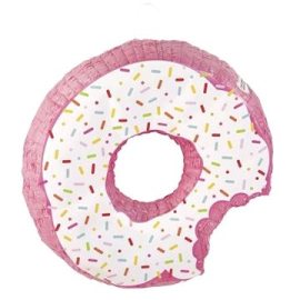 Unique Piňata donut - rozbíjacia