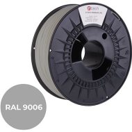 C-Tech Filament PREMIUM LINE PLA biely hliník - cena, srovnání