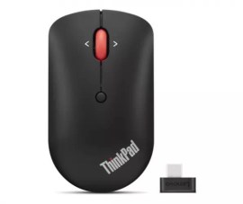 Lenovo ThinkPad USB-C Wireless Compact Mouse