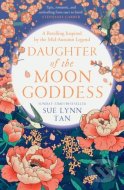 Daughter of the Moon Goddess - cena, srovnání