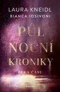 Půlnoční kroniky 4: Řeka času - cena, srovnání