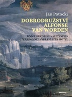 Dobrodružství Alfonse van Worden - cena, srovnání