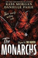 The Monarchs - cena, srovnání