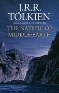 The Nature Of Middle-Earth - cena, srovnání