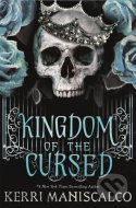 Kingdom of the Cursed - cena, srovnání