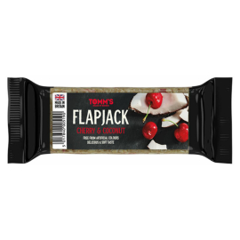 Tomms Flapjack 100g