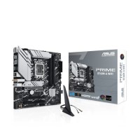 Asus PRIME B760M-A WIFI - cena, srovnání