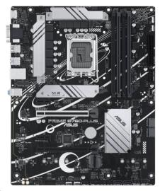 Asus PRIME B760-PLUS