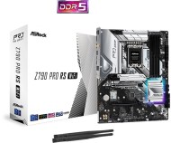 Asrock Z790 PRO RS WIFI - cena, srovnání