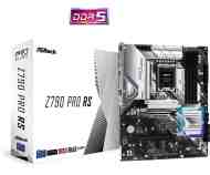 Asrock Z790 Pro RS - cena, srovnání