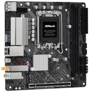 Asrock B760M-ITX/D4 WIFI - cena, srovnání