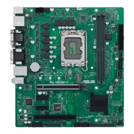 Asus Pro H610M-C-CSM