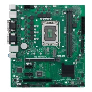 Asus Pro H610M-C-CSM - cena, srovnání