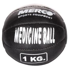 Merco Medicinbal Black Leather 5kg