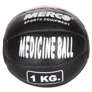 Merco Medicinbal Black Leather 5kg - cena, srovnání