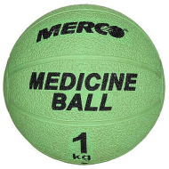 Merco Medicinbal  Single 5kg - cena, srovnání