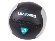 Livepro Wall Ball 10kg - cena, srovnání