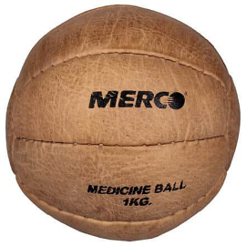 Merco Medicinbal Leather 2kg
