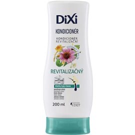 Dixi Revitalizačný kondicionér 200ml