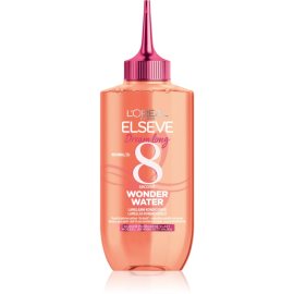 L´oreal Paris Elseve Dream Long 8 Second Wonder Water kondicionér 200ml