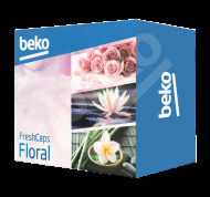 Beko BFFL16 Floral - cena, srovnání