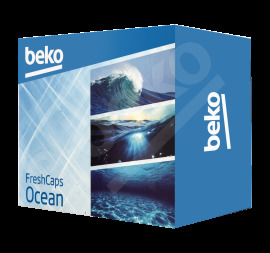 Beko BFOC16 Ocean