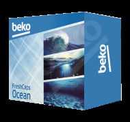 Beko BFOC16 Ocean - cena, srovnání