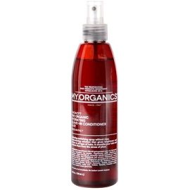 My.Organics The Organic Hydrating Leave-In Conditioner 250ml