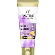 Pantene Pro-V Miracles Silky & Glowing Balzam na vlasy 200ml - cena, srovnání