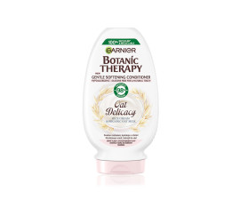 Garnier Botanic Therapy Oat Delicacy Jemný upokojujúci balzam 200ml