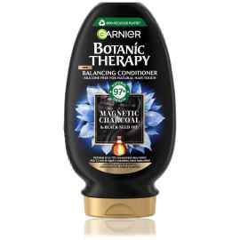 Garnier Botanic Therapy Magnetic Charcoal čistiaci balzam 200ml