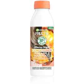 Garnier Fructis Hair Food Pineapple rozjasňujúci kondicionér 350ml