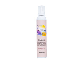 Inebrya Ice Cream Pro-Volume Volume Mousse Conditioner 200ml