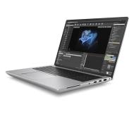 HP ZBook Fury 16 5F8Z4ES - cena, srovnání