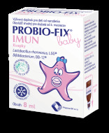 S&D Pharma ProBio-fix Baby Imun 8ml - cena, srovnání