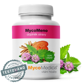 MycoMedica MycoMeno 90tbl