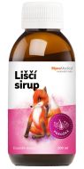 MycoMedica MycoBaby Liščí sirup 200ml - cena, srovnání