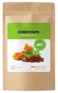 MycoMedica Cordyceps BIO 100g - cena, srovnání