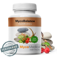 MycoMedica MycoBalance 90tbl - cena, srovnání