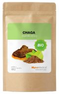 MycoMedica Chaga BIO 100g - cena, srovnání