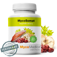 MycoMedica MycoSomat 90tbl - cena, srovnání